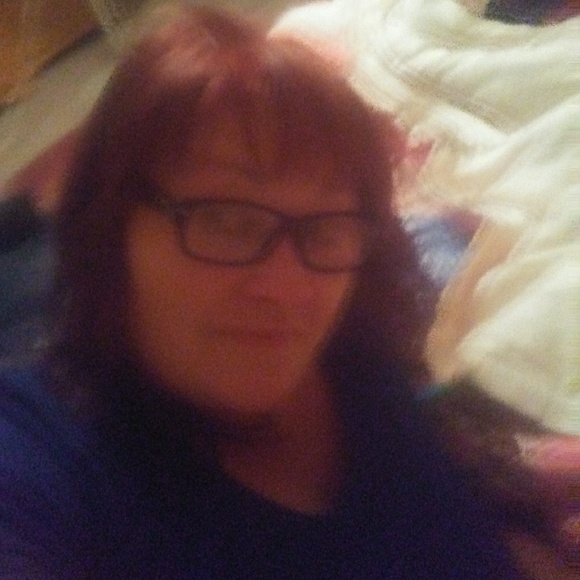 Meet your Posher, Mary - Picture 1 of 1